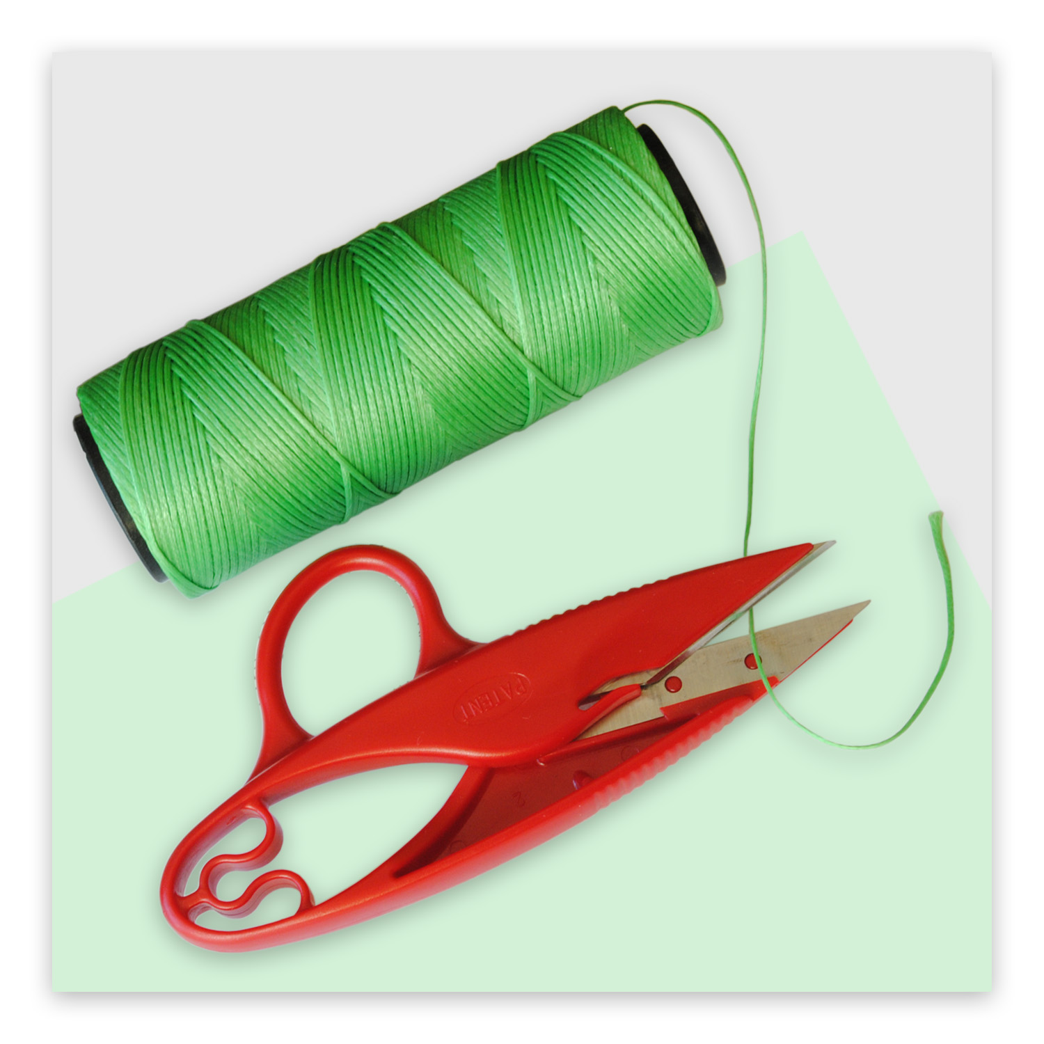 Клъцки и ножици